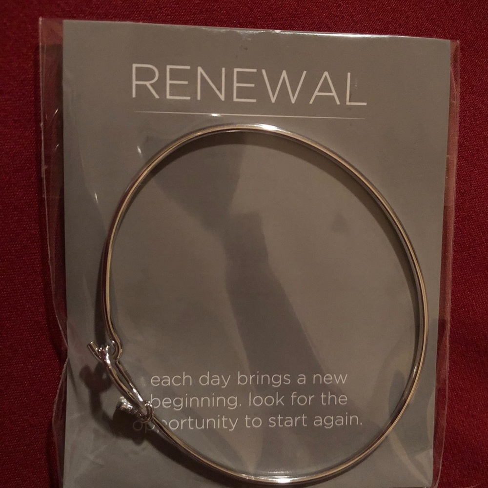 Origami Owl Cote renewal bracelet
